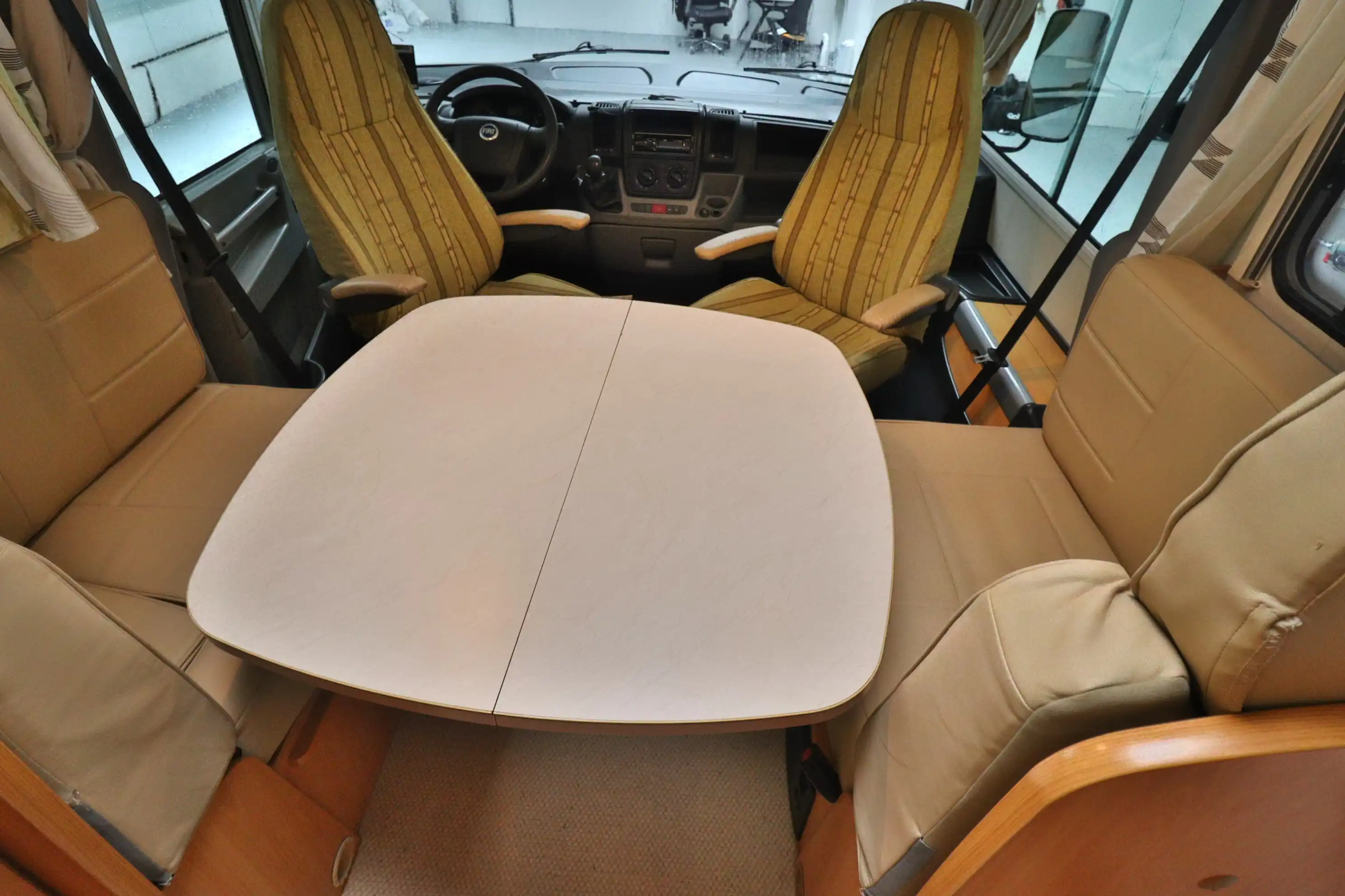 PILOTE G 710